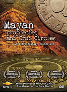 2012 - Mayská proroctví a kruhy v obilí (2008)