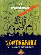 Kontrafakt - Murdardo Mulano Tour 2005  (2005)