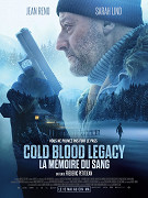 Cold Blood (2019)