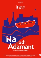 Na lodi Adamant (2023)