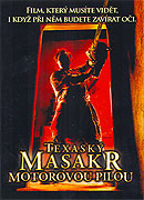 Texaský masakr motorovou pilou (2003)