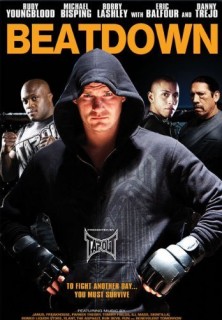 Online film Beatdown (2010)
