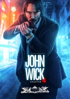John Wick: Kapitola 4 (2023)