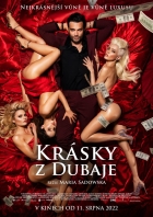 Online film Krásky z Dubaje (2022)