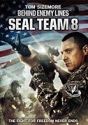 Seal Team 8: Za nepřátelskou linií (2014)