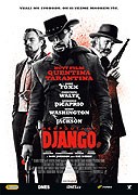 Online film Nespoutaný Django (2012)