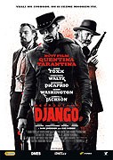 Nespoutaný Django (2012)