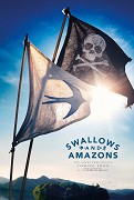 Online film  Swallows and Amazons    (2016)
