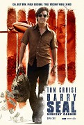  Barry Seal: Nebeský gauner    (2017)