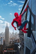  Spider-Man: Homecoming Doporučujeme!     (2017)