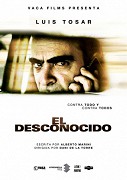 El desconocido (2015)