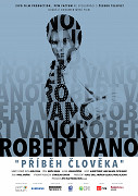 Robert Vano - Příběh člověka (2018)