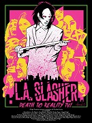 L.A. Slasher (2015)