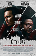 City of Lies (2018)