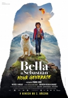 Bella a Sebastián: Nová generace (2023)