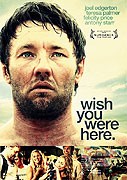 Online film Wish You Were Here (2012)
