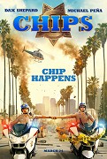 CHIPS: Bláznivá hlídka  (2017)