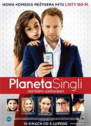 Planeta single   (2016)