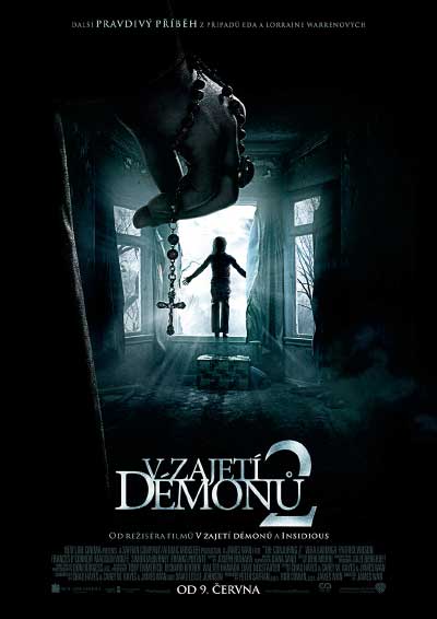 Online film V zajetí démonů 2 (2016)