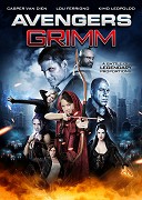 Online film  Avengers Grimm    (2015)