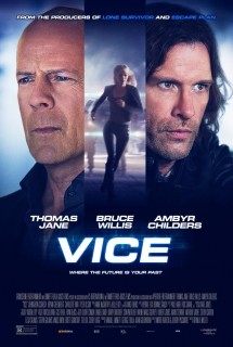 Online film Vice (2015)