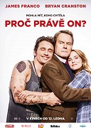 Online film  Proč právě on?    (2016)