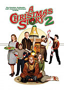 Vánoční příběh 2 (2012)