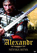 Alexandr: Něvská bitva (2008)