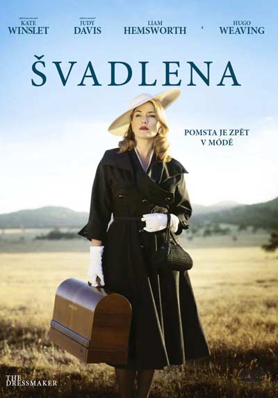 Online film Švadlena (2015)