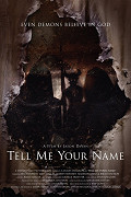 Tell Me Your Name (2018)