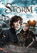 Storm a tajné psaní  (2017)