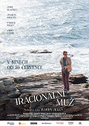  Iracionální muž    (2015)