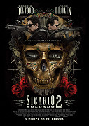 Sicario 2: Soldado (2018)