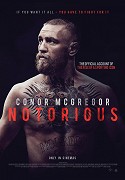 Conor McGregor: Notorious (2017)