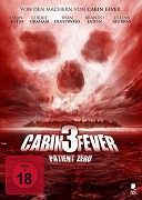 Cabin Fever: Patient Zero (2014)