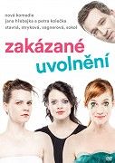 Zakázané uvolnění (2014)