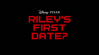 Rileyino první rande? (2015)