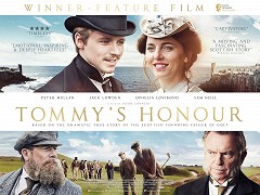 Tommy's Honour  (2016)