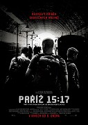 The 15:17 to Paris (2018)