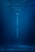 Online film  12 Feet Deep    (2016)