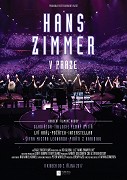 Hans Zimmer: Live in Prague (2017)