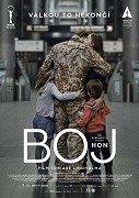 Online film  Boj    (2015)