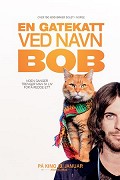 Online film  Kocour Bob    (2016)