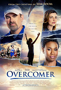 Overcomer (2019)