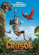 Robinson Crusoe: Na ostrově zvířátek (2016)