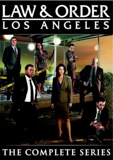 Zákon a pořádek: Los Angeles (2010)