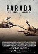 Online film Parade (2011)