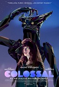 Online film  Colossal    (2016)