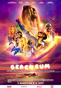 The Beach Bum (2019)