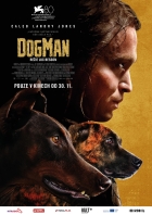 DogMan (2023)